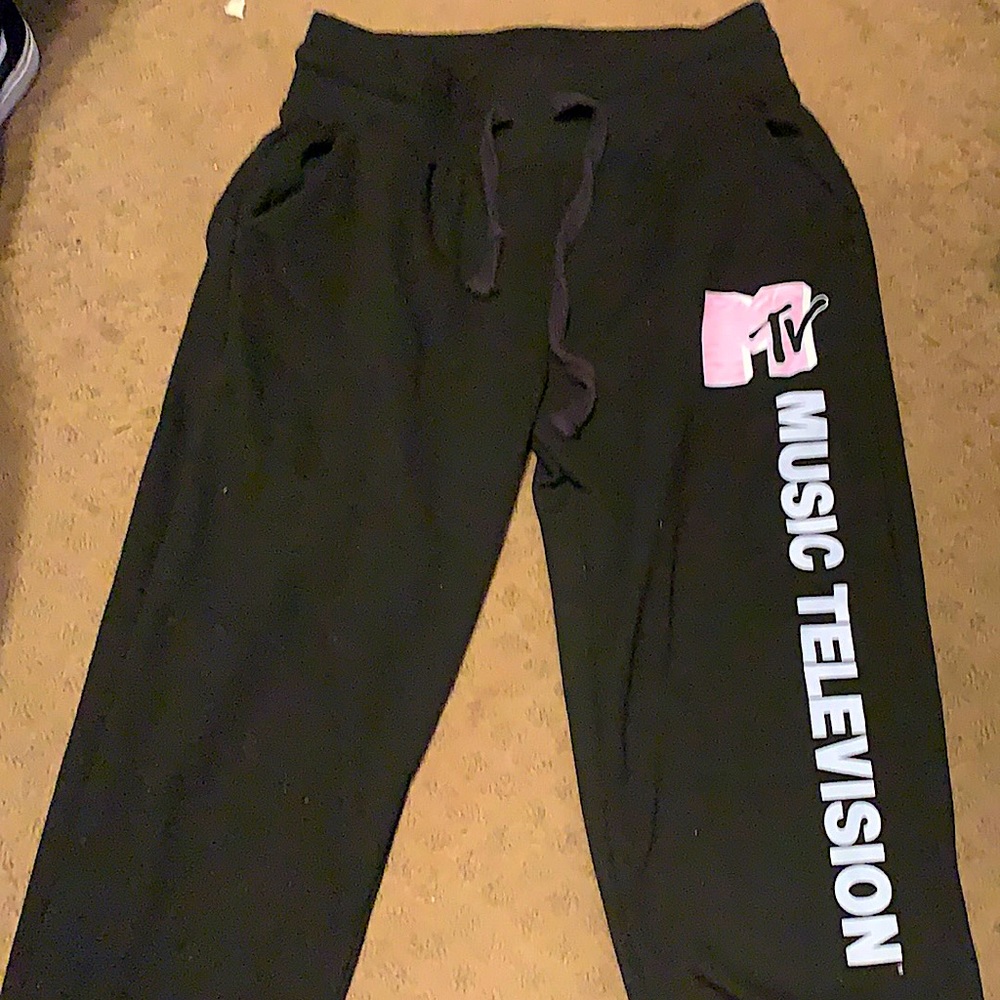 Sweatpants